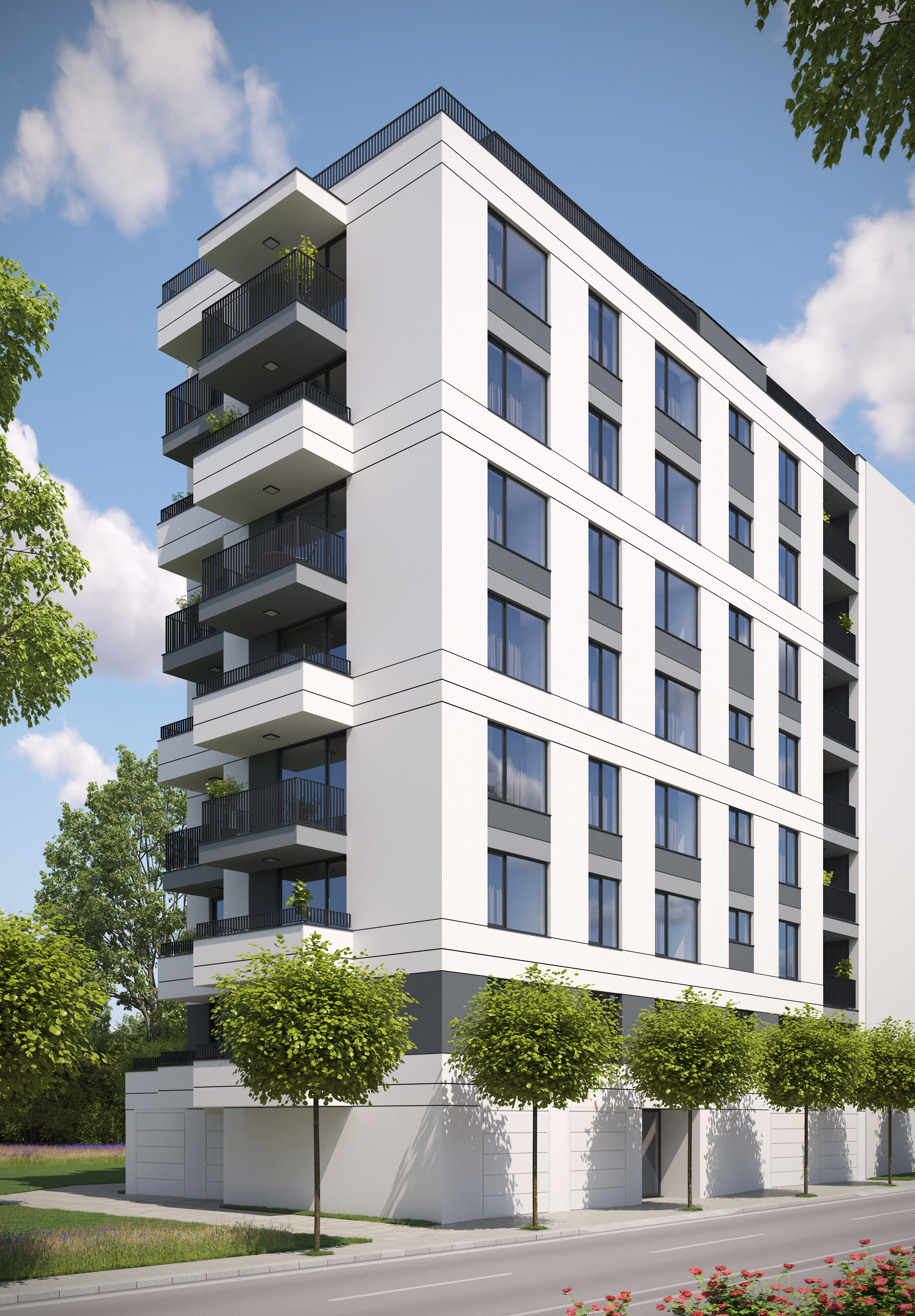 RESIDENCE 269 render 2